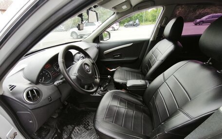 Nissan Almera, 2014 год, 900 000 рублей, 8 фотография