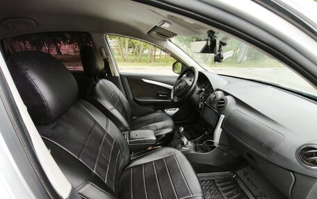 Nissan Almera, 2014 год, 900 000 рублей, 7 фотография