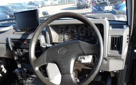 Nissan Safari IV, 1992 год, 1 700 000 рублей, 2 фотография