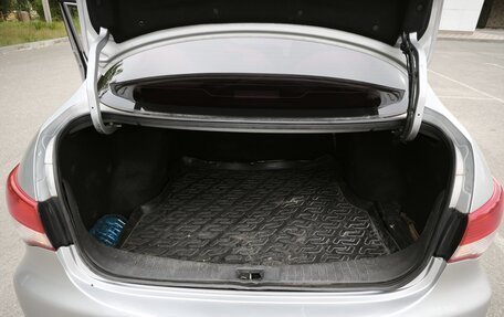 Nissan Almera, 2014 год, 900 000 рублей, 11 фотография
