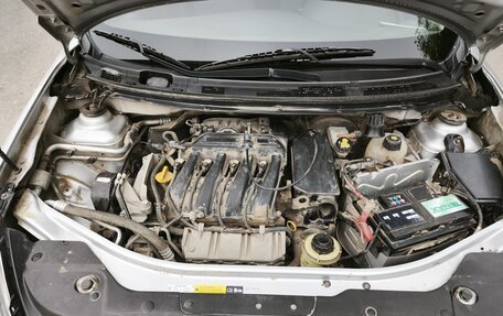 Nissan Almera, 2014 год, 900 000 рублей, 10 фотография