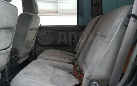Nissan Safari IV, 1992 год, 1 700 000 рублей, 6 фотография