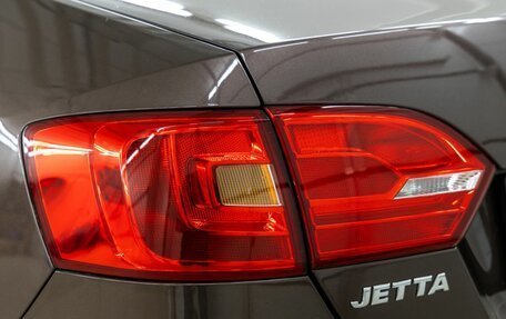 Volkswagen Jetta VI, 2014 год, 948 000 рублей, 12 фотография