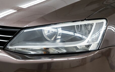 Volkswagen Jetta VI, 2014 год, 948 000 рублей, 11 фотография