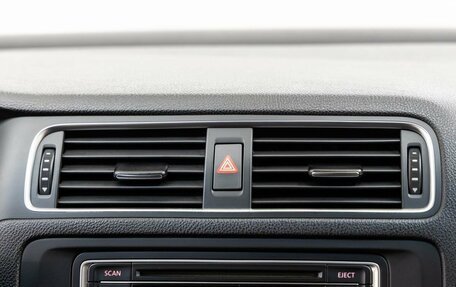 Volkswagen Jetta VI, 2014 год, 948 000 рублей, 27 фотография