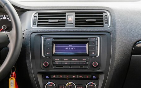 Volkswagen Jetta VI, 2014 год, 948 000 рублей, 26 фотография