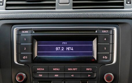 Volkswagen Jetta VI, 2014 год, 948 000 рублей, 28 фотография