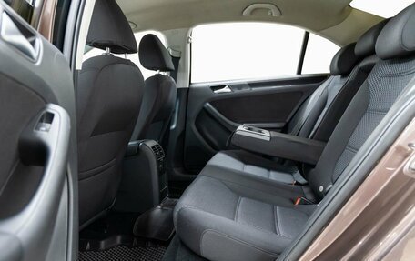 Volkswagen Jetta VI, 2014 год, 948 000 рублей, 35 фотография