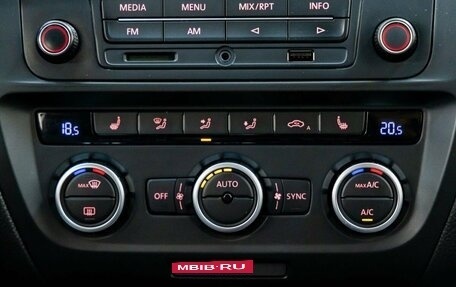 Volkswagen Jetta VI, 2014 год, 948 000 рублей, 29 фотография