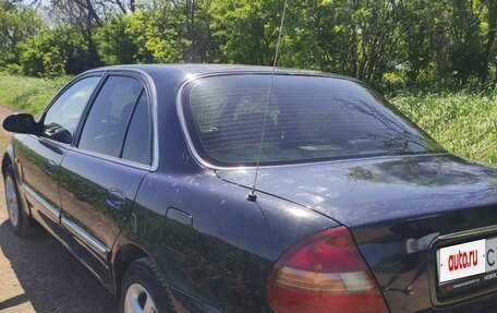 Hyundai Sonata III рестайлинг, 1998 год, 320 000 рублей, 3 фотография