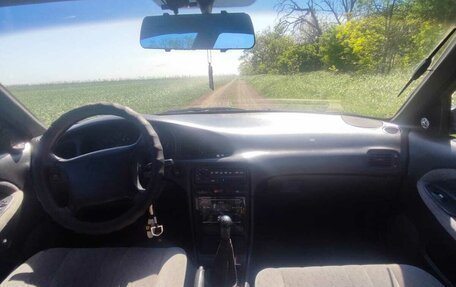Hyundai Sonata III рестайлинг, 1998 год, 320 000 рублей, 8 фотография
