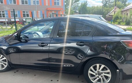 Mazda 3, 2012 год, 1 160 000 рублей, 4 фотография
