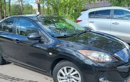 Mazda 3, 2012 год, 1 160 000 рублей, 2 фотография
