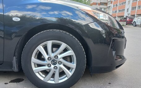 Mazda 3, 2012 год, 1 160 000 рублей, 7 фотография