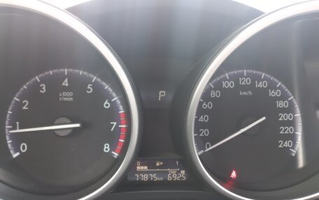 Mazda 3, 2012 год, 1 160 000 рублей, 5 фотография