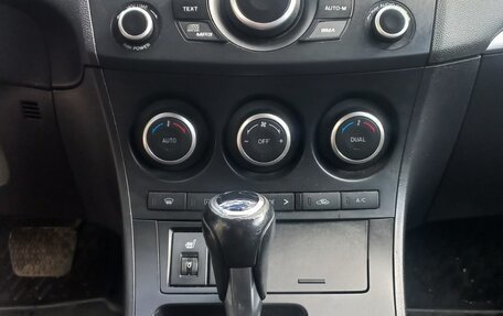 Mazda 3, 2012 год, 1 160 000 рублей, 8 фотография