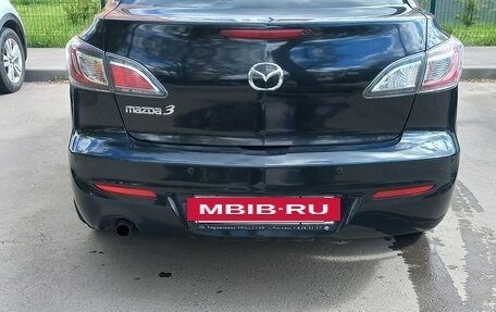 Mazda 3, 2012 год, 1 160 000 рублей, 3 фотография