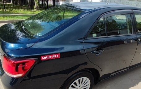 Toyota Allion, 2016 год, 2 150 000 рублей, 4 фотография