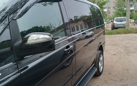 Mercedes-Benz Viano, 2014 год, 3 300 000 рублей, 8 фотография