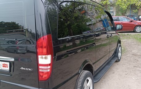 Mercedes-Benz Viano, 2014 год, 3 300 000 рублей, 9 фотография
