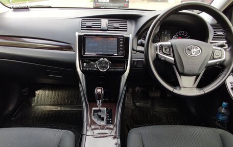 Toyota Allion, 2016 год, 2 150 000 рублей, 5 фотография