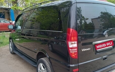 Mercedes-Benz Viano, 2014 год, 3 300 000 рублей, 7 фотография