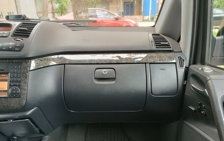 Mercedes-Benz Viano, 2014 год, 3 300 000 рублей, 18 фотография