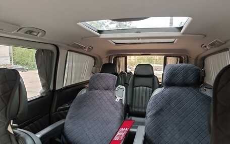 Mercedes-Benz Viano, 2014 год, 3 300 000 рублей, 14 фотография