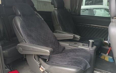 Mercedes-Benz Viano, 2014 год, 3 300 000 рублей, 16 фотография