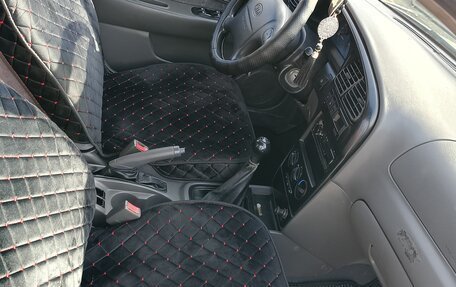 KIA Spectra II (LD), 2008 год, 420 000 рублей, 6 фотография