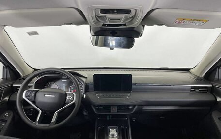 Haval Jolion, 2024 год, 2 449 000 рублей, 9 фотография