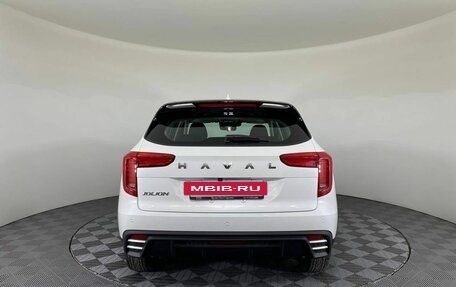 Haval Jolion, 2024 год, 2 449 000 рублей, 5 фотография