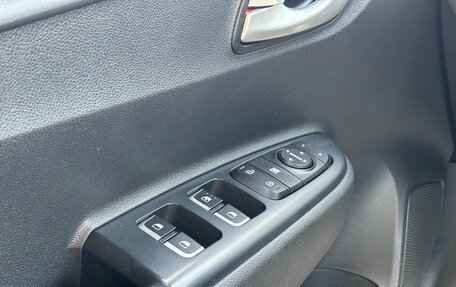 KIA Rio IV, 2020 год, 1 520 000 рублей, 17 фотография
