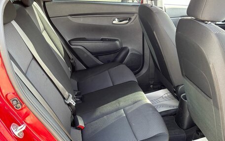 KIA Rio IV, 2020 год, 1 520 000 рублей, 10 фотография