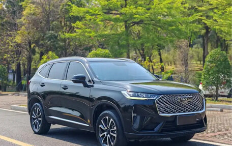 Haval H6, 2022 год, 1 300 000 рублей, 2 фотография