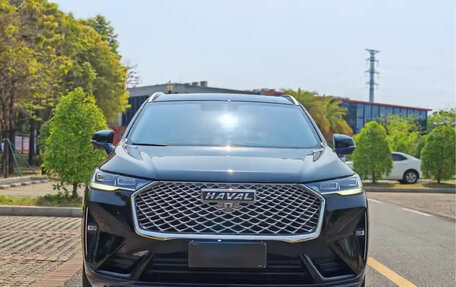 Haval H6, 2022 год, 1 300 000 рублей, 5 фотография