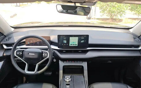 Haval H6, 2022 год, 1 300 000 рублей, 14 фотография