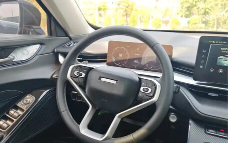 Haval H6, 2022 год, 1 300 000 рублей, 15 фотография