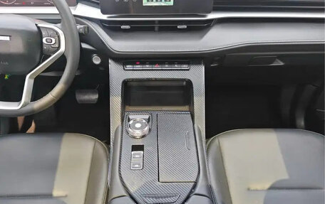Haval H6, 2022 год, 1 300 000 рублей, 17 фотография