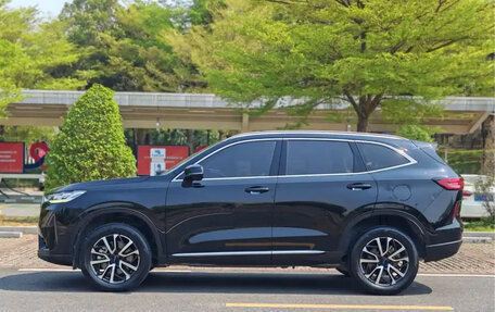 Haval H6, 2022 год, 1 300 000 рублей, 9 фотография