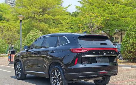 Haval H6, 2022 год, 1 300 000 рублей, 4 фотография