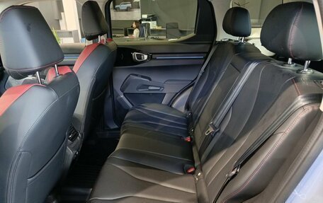 Haval F7 I, 2024 год, 2 799 000 рублей, 8 фотография