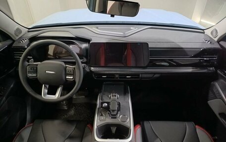 Haval F7 I, 2024 год, 2 799 000 рублей, 9 фотография