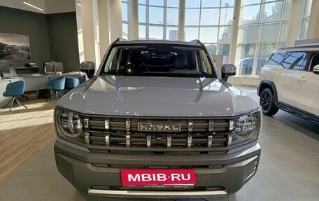 Haval F7 I, 2024 год, 2 799 000 рублей, 2 фотография