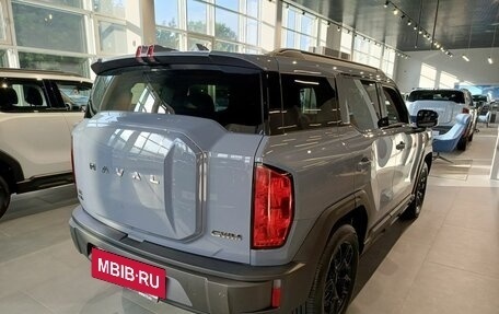 Haval F7 I, 2024 год, 2 799 000 рублей, 3 фотография