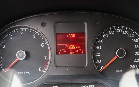 Volkswagen Polo VI (EU Market), 2013 год, 749 000 рублей, 12 фотография