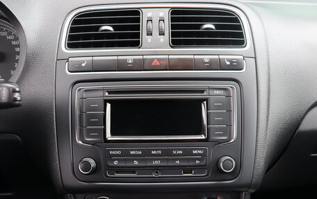 Volkswagen Polo VI (EU Market), 2013 год, 749 000 рублей, 14 фотография
