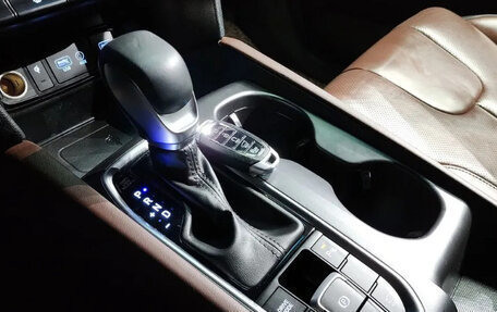 Hyundai Santa Fe IV, 2022 год, 2 505 000 рублей, 7 фотография