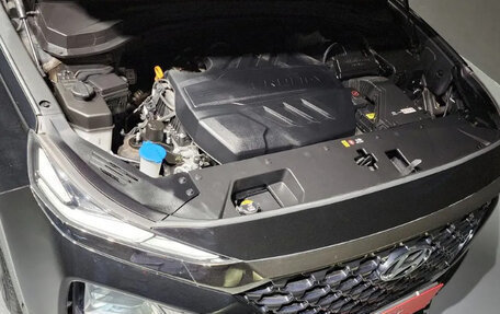 Hyundai Santa Fe IV, 2022 год, 2 505 000 рублей, 5 фотография