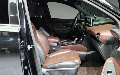 Hyundai Santa Fe IV, 2022 год, 2 505 000 рублей, 9 фотография